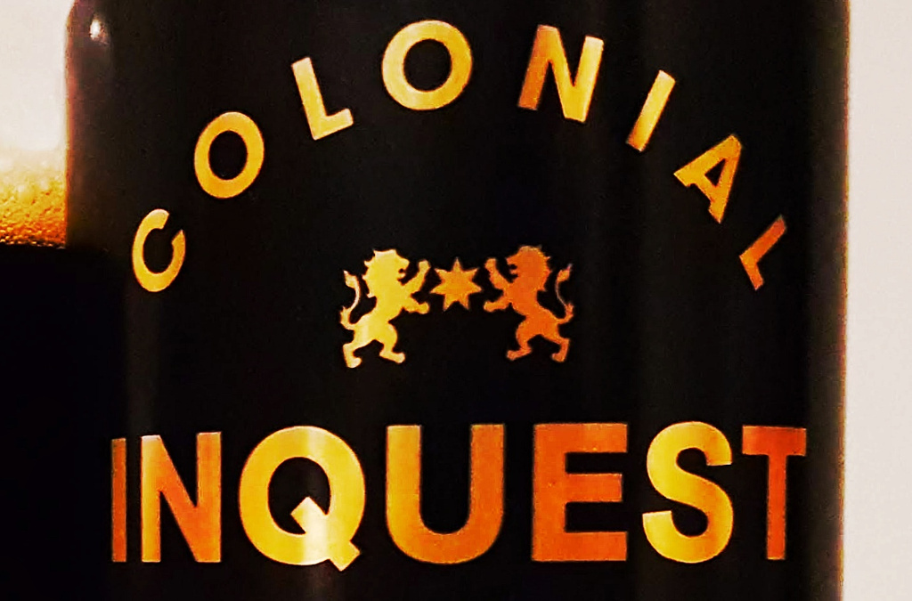 Zoomed Colonial Brewing Co Inquest Can