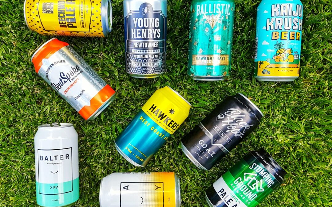 GABS Hottest 100 Craft Beers of 2020 – Beers to watch