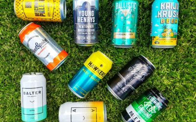 GABS Hottest 100 Craft Beers of 2020 – Beers to watch