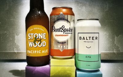 A recap of my predictions for GABS Hottest 100 Craft Beers 2020