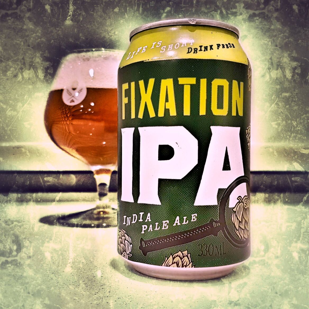 Fixation IPA