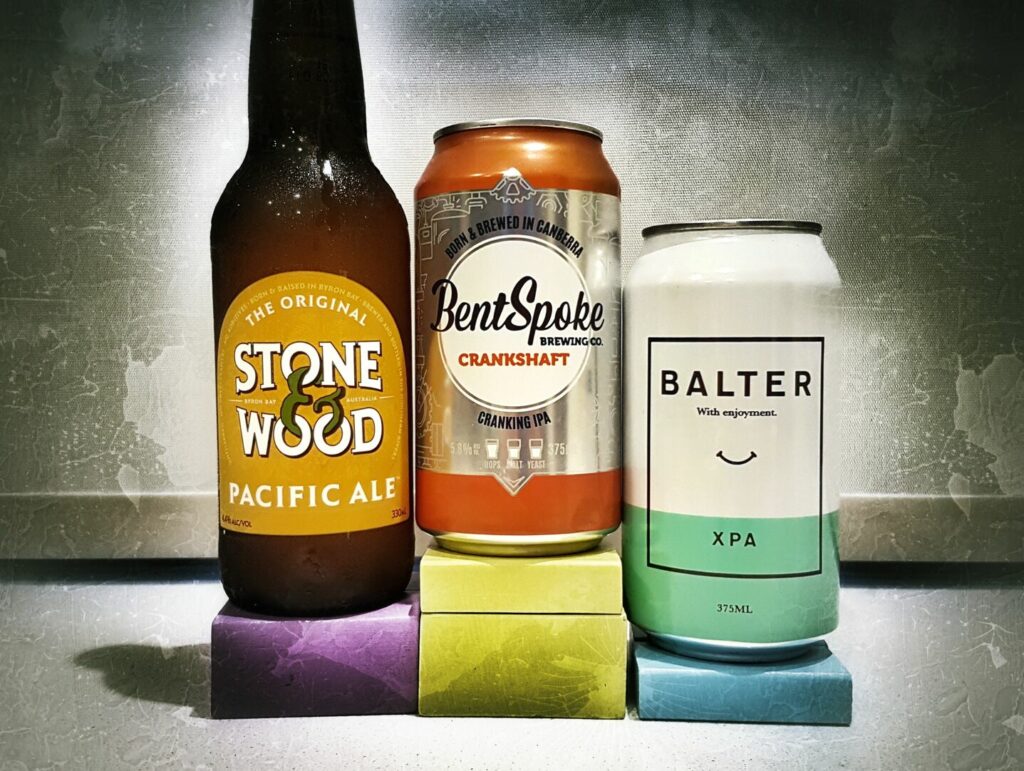 2020 GABS Hottest 100 craft beers top three