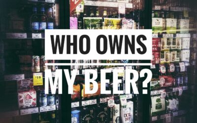 Who Owns My Beer? – Beware of Greeks bearing gifts
