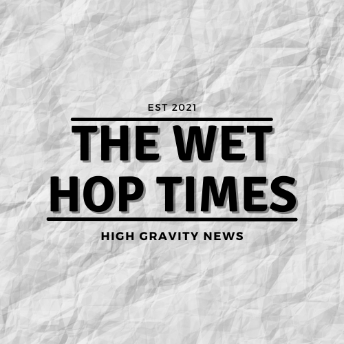The Wet Hop Times