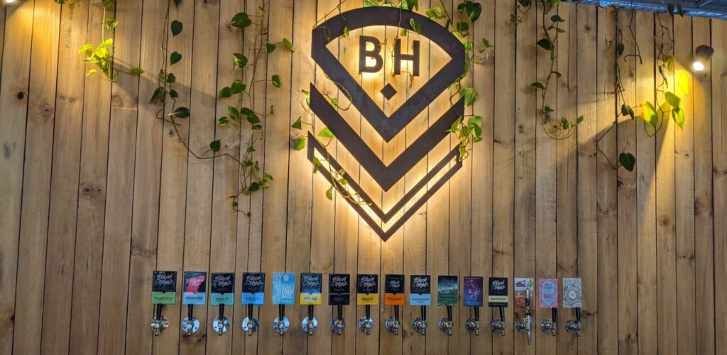 Black Hops Brisbane