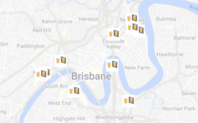 Brisbane Beer Tour 2022 – Part One
